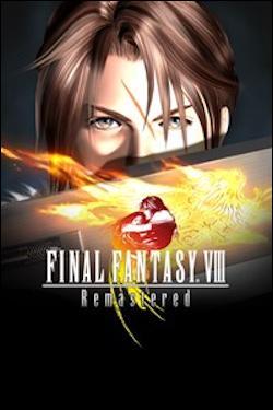 FINAL FANTASY VIII Remastered (Xbox One) by Square Enix Box Art