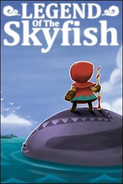 Legend of the Skyfish (Xbox One) by Microsoft Box Art