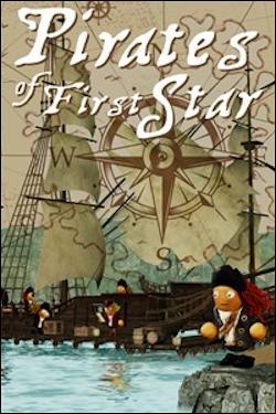 Pirates of First Star (Xbox One) by Microsoft Box Art