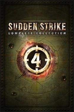 Sudden Strike 4 - Complete Collection (Xbox One) by Microsoft Box Art