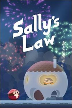 Sally’s Law (Xbox One) by Microsoft Box Art