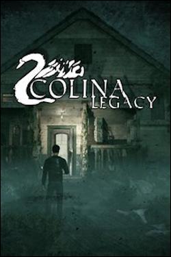 COLINA: Legacy (Xbox One) by Microsoft Box Art