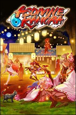 Asdivine Kamura (Xbox One) by Microsoft Box Art