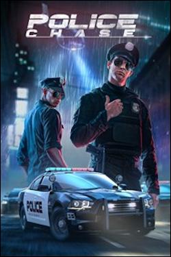 Police Chase (Xbox One) by Microsoft Box Art