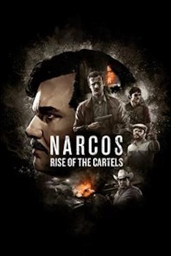 Narcos: Rise of the Cartels (Xbox One) by Microsoft Box Art