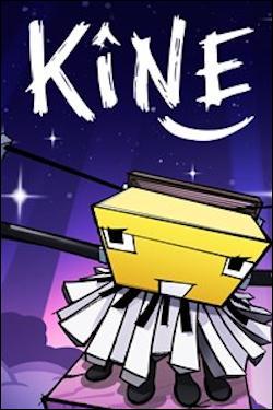 Kine (Xbox One) by Microsoft Box Art