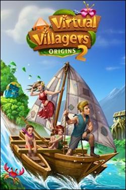 Virtual Villagers Origins 2 Xbox (Xbox One) by Microsoft Box Art