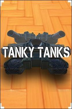 Tanky Tanks (Xbox One) by Microsoft Box Art