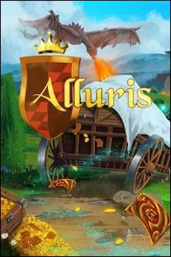 Alluris (Xbox One) by Microsoft Box Art