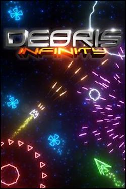 Debris Infinity (Xbox One) by Microsoft Box Art