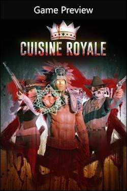 Cuisine Royale (Xbox One) by Microsoft Box Art