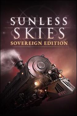 Sunless Skies: Sovereign Edition (Xbox One) by Microsoft Box Art
