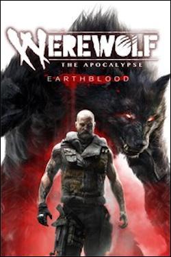 Werewolf: The Apocalypse - Earthblood (Xbox One) by Microsoft Box Art