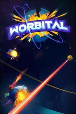 Worbital (Xbox One) by Microsoft Box Art