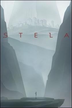 Stela (Xbox One) by Microsoft Box Art