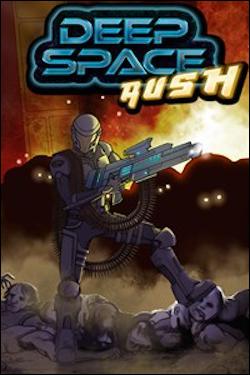 Deep Space Rush (Xbox One) by Microsoft Box Art