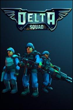 Delta Squad (Xbox One) by Microsoft Box Art