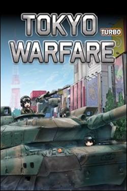 Tokyo Warfare Turbo (Xbox One) by Microsoft Box Art