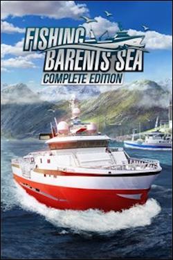 Fishing: Barents Sea Complete Edition (Xbox One) by Microsoft Box Art