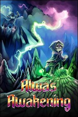 Alwa's Awakening (Xbox One) by Microsoft Box Art