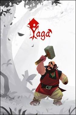 Yaga (Xbox One) by Microsoft Box Art