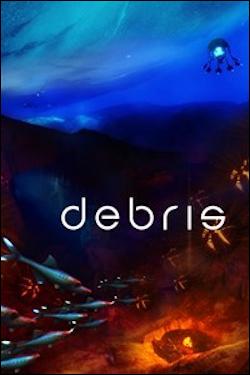 Debris: Xbox One Edition (Xbox One) by Microsoft Box Art