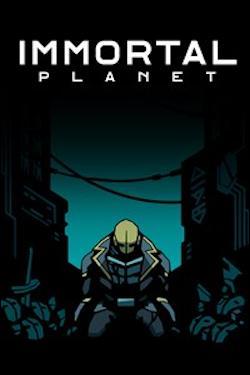 Immortal Planet (Xbox One) by Microsoft Box Art