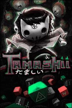 Tamashii (Xbox One) by Microsoft Box Art