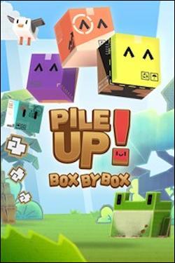 Pile Up! Box by Box (Xbox One) by Microsoft Box Art