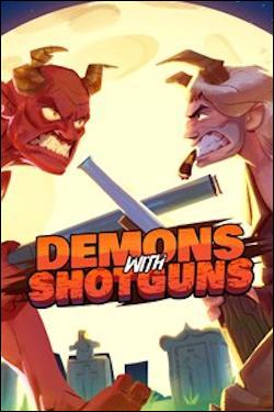 Demons With Shotguns (Xbox One) by Microsoft Box Art
