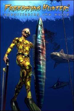 Freediving Hunter: Spearfishing the World (Xbox One) by Microsoft Box Art