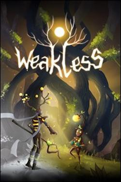 Weakless (Xbox One) by Microsoft Box Art