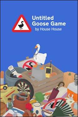 Untitled Goose Game (Xbox One) by Microsoft Box Art