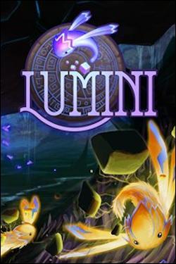 Lumini (Xbox One) by Microsoft Box Art