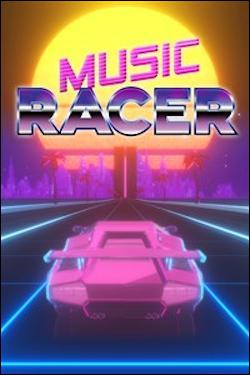 Music Racer (Xbox One) by Microsoft Box Art