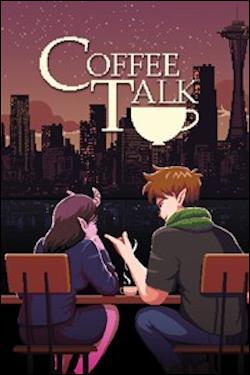 Coffee Talk (Xbox One) by Microsoft Box Art