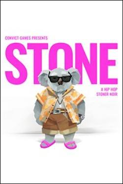 STONE (Xbox One) by Microsoft Box Art