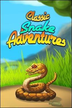 Classic Snake Adventures (Xbox One) by Microsoft Box Art