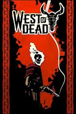 West of Dead (Xbox One) by Microsoft Box Art
