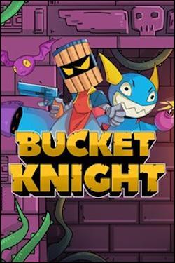 Bucket Knight (Xbox One) by Microsoft Box Art