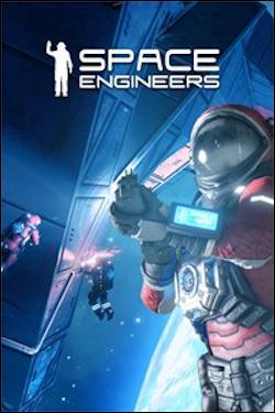 Space Engineers (Xbox One) by Microsoft Box Art