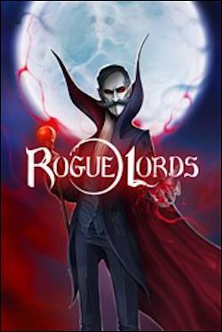 Rogue Lords (Xbox One) by Microsoft Box Art