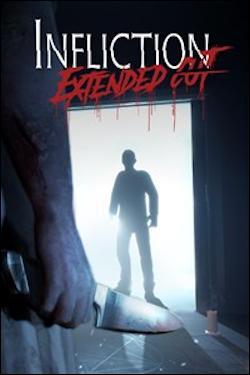 Infliction: Extended Cut (Xbox One) by Microsoft Box Art