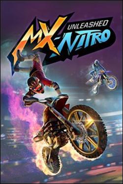 MX Nitro: Unleashed (Xbox One) by Microsoft Box Art