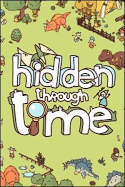 Hidden Through Time (Xbox One) by Microsoft Box Art
