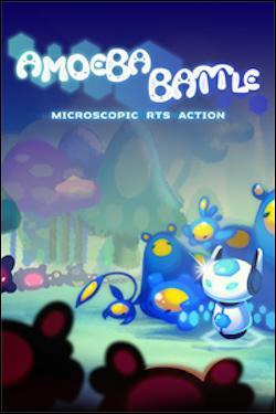 Amoeba Battle - Microscopic RTS Action (Xbox One) by Microsoft Box Art
