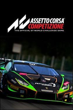 Assetto Corsa Competizione (Xbox One) by 505 Games Box Art