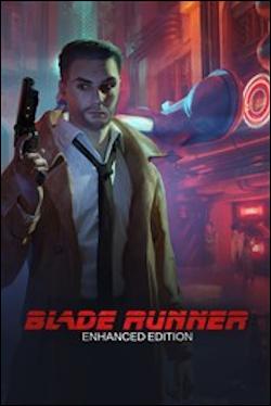 Blade Runner: Enhanced Edition (Xbox One) by Microsoft Box Art