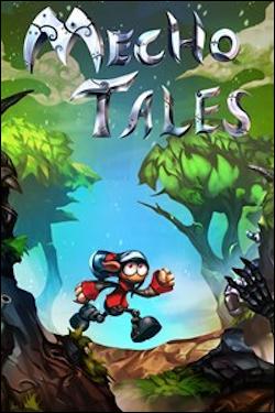 Mecho Tales (Xbox One) by Microsoft Box Art