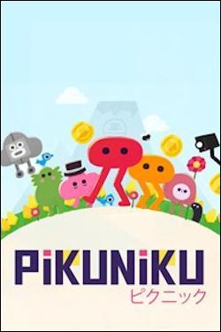 Pikuniku (Xbox One) by Microsoft Box Art
